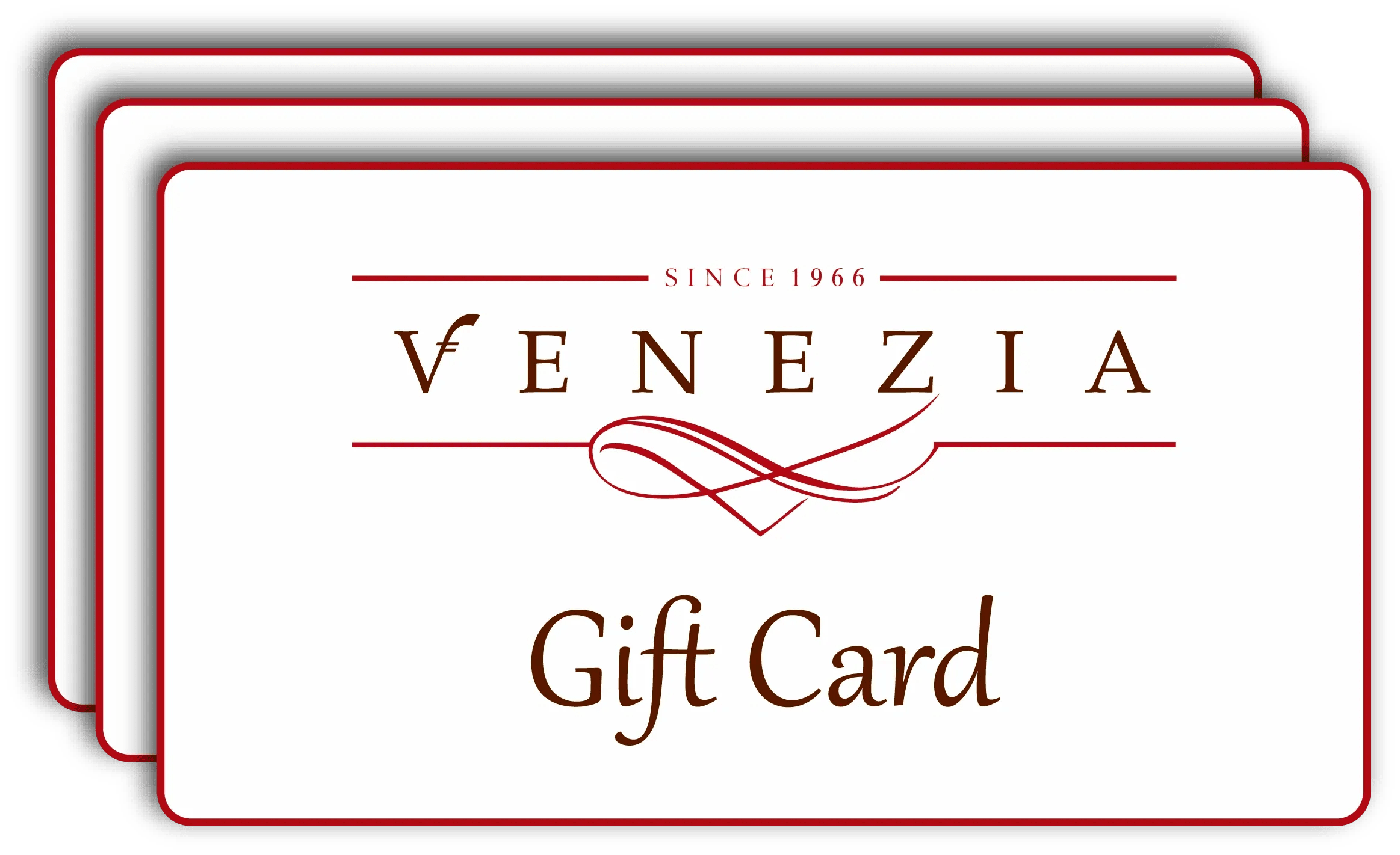 Gift Card – VELENZIA